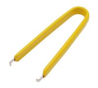 Estrattore di chip IC di lunga durata con manico ergonomico a forma di U per una facile e sicura movimentazione dei componenti estrattore strumento