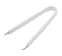 Estrattore di chip IC di lunga durata con manico ergonomico a forma di U per una facile e sicura movimentazione dei componenti estrattore strumento