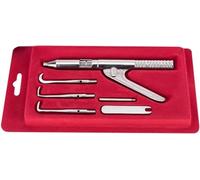 Estrattore Di Corone Completamente Automatico In Acciaio Inossidabile, Set Dentale Automatico, Estrattore Di Corone Completamente Automatico Con Cinque Accessori In Acciaio Inossidabile, Per Apparec