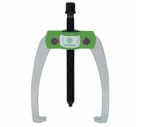 Estrattore di cuscinetti autocentrante KUKKO 100 x 100 mm 2 Gambe