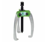 Estrattore di cuscinetti autocentrante KUKKO 100 x 100 mm 3 Gambe