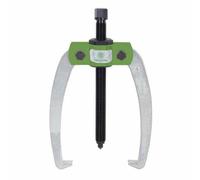 Estrattore di cuscinetti autocentrante KUKKO 300x250 mm 2 Gambe