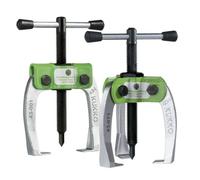 Estrattore di cuscinetti autocentrante KUKKO 60 x 50 mm 2 Gambe