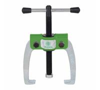 Estrattore di cuscinetti autocentrante KUKKO 60 x 50 mm 2 Gambe A manovella