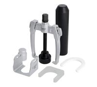 Smonta pedivelle e movimento centrale unior per campagnolo power e ultra torque