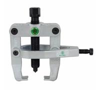 Estrattore di cuscinetti con morsetto laterale KUKKO 100 x 100 mm 2 Gambe