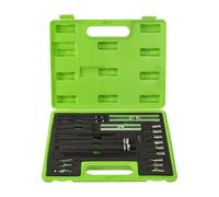 ESTRATTORE DI CUSCINETTI CON SFERE FALSE