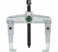 Estrattore di cuscinetti KUKKO 120 x 100 mm 2 Gambe