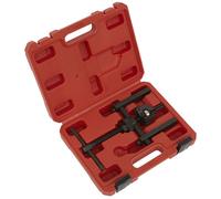Estrattore Di Cuscinetti Per Ruote Sealey MS0621 Ø12-38Mm 3-Griffe