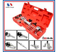 Estrattore Di Cuscinetto Mozzo Ruota Set Martello Scorrevole Attrezzo Automobile