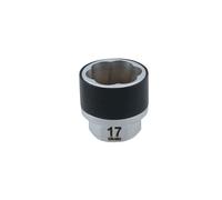 Estrattore Di Dadi Per Ruote Danneggiati Laser Tools 17Mm 8764