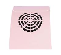 Estrattore di detriti per unghie, aspiratore per polvere da tavolo, aspiratore silenzioso | Array di controllo compatto ad alta potenza, struttura avanzata per la rimozione della polvere acrilica con