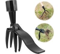 Estrattore Di Erbacce Staccabile,Estirpatore Erbacce Da Giardino, Sarchiatore pe