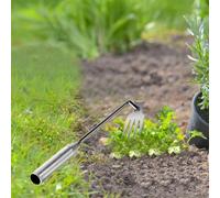Estrattore di erbacce Strumento portatile per diserbo manuale da