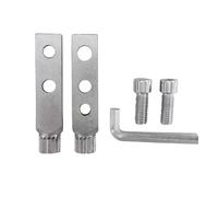 Estrattore di fili rotti, utensili for filettatura, estrattore di viti for rubinetti, riparazione di valvole angolari for rubinetti a 4/6 punti, estrattore di bulloni, utensile idraulico