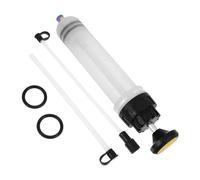 Estrattore Di Fluidi Per Autoveicoli Pompa Aspirazione Olio Strumento Meccanico