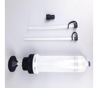 Estrattore di Fluido Manuale 200CC Estrazione di Riempimento Trasferimento di