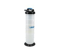 Estrattore Di Fluido Pneumatico Manuale Laser 10L 9022
