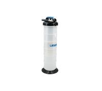 Estrattore Di Fluido Pneumatico Manuale Laser 10L 9022