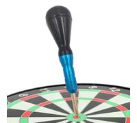 Estrattore di freccette a punta morbida, strumento di riparazione punta di freccetta, strumento di estrazione della punta rotta flessibile - strumento di rimozione della punta di freccetta, accessori