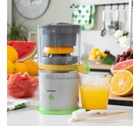 Estrattore di Frutta Ricaricabile Automatico Juisso InnovaGoods