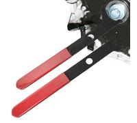 Estrattore di guarnizione, strumento universale per la rimozione 'anello di tenuta - 2 pezzi di attrezzi per riparazione auto per principianti professionisti auto, camion