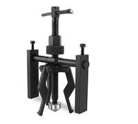 Estrattore di Ingranaggi, Estrattore Cuscinetti Interni a 3 Griffe Estrattore per Cuscinetti Auto per Estrattori per Cuscinetti Interni, per Cuscinetti Interni Reversibili Moto e
