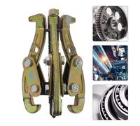 Estrattore Di Ingranaggi Tre Griffe Ganasce Strumento Per Pulegge