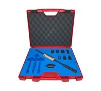 Estrattore di iniettore con barra di impatto