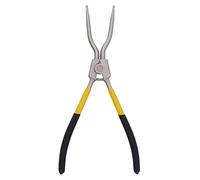 Estrattore di Molle per Rondelle, Pinza in Metallo per Sostituzione Molle Interne ed Esterne, Utensile di Estensione per Lavatrice