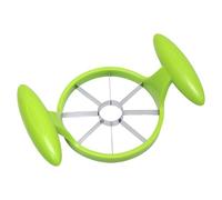 Estrattore Di Noccioli Per Frutta,Affettatrice Manuale Rimovibile Per Pere | Utensile Per Togliere Il Torsolo Della Frutta - Per Verdure Pera Ananas Insalata Picnic All'Aperto Preparazione Dei Pasti C