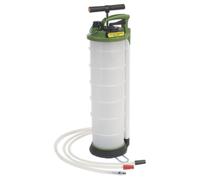 Estrattore Di Olio E Fluido Sealey E Scarico 6L TP6905