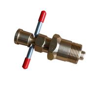 Estrattore di olive - Estrattore per olive, estrattori per ghiere | Estrattore ad anello idraulico | Strumento professionale in rame resistente all'erosione | per tubi per donne, uomini