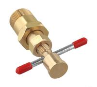 Estrattore di olive in ottone massiccio per riparazioni auto efficienti e applicazioni idrauliche 15 mm 22 mm