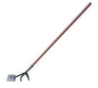 Estrattore di Pali Estrattore rapido per Pali di Armatura/Pali di Legno, 92 132 142 cm, Strumento di Estrazione Senza Sforzo per Pali di Metallo Lunghi(L 142cm (56 in))
