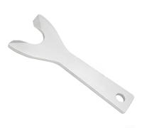 Estrattore di precisione per cuscinetti inferiori della forcella per rimuovere i cuscinetti delle cuffie su forcelle tubolari coniche da 1 1/8 e 1,5