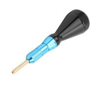 Estrattore di Punti per Freccette con Punta Morbida Elettronica Strumento Efficiente per la Pulizia Rapida per Bersagli Elettronici, Dispositivo di Rimozione della Punta Morbida in Lega di