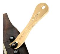 Estrattore di spilli per chitarra | String Peg Extractors estrattore | multifunzione per chitarra | Estrattore di corde, strumento universale per chitarra per tutti gli strumenti musicali, cambio