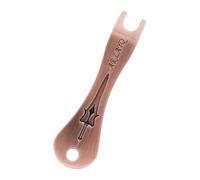 Estrattore di spilli per chitarra | String Peg Extractors estrattore multifunzione per chitarra | Estrattore di corde, strumento universale per chitarra per tutti gli strumenti musicali, cambio corde