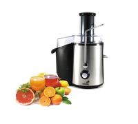 ESTRATTORE DI SUCCHI FRUTTA SPREMIAGRUMI CENTRIFUGA 2 LT POWER JUICER 850 WATT
