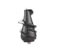 Estrattore di succo a elica for spremiagrumi lenti compatibile con SAVTM JE220-22M00A JE220-18M00 JE220-08M00 JE220-18M00 JE220-24M00 Parti for frullatore Accessori Utensili da cucina Succo