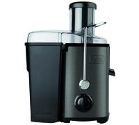 Estrattore Di Succo A Freddo Black+Decker BXJE600E - 600W, 1,2 Litri Black + Dec