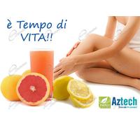 Estrattore di Succo a Freddo Frutta Verdura Fresca Aztech Succomassimo [EEK: nd]