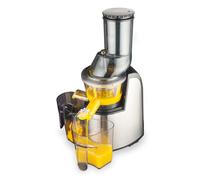 Estrattore di Succo a Freddo / Slow Juicer a Lenta Rotazione Bocca Larga 75 mm