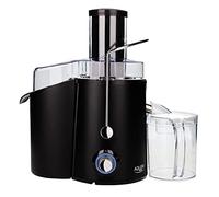 Spremiagrumi Elettrico Adler AD 4127 Nero Trasparente 1000 W 1 L