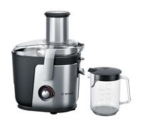 Bosch MES4010 spremiagrumi Centrifuga spremiagrumi 1200 W Nero, Argento
