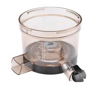 Estrattore Di Succo Camera, Compatibile For Hurom Hh-sbf11, Pezzi Di Ricambio For Frullatore For Spremitura Lenta Estrattore Di Succo, Compatibile For Estrattore Succo Hurom, Extracteur De Jus