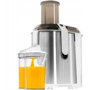 Estrattore di succo Cecotec StrongTitanium 19000 XXL