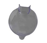 Estrattore Di Succo Centrifugo For Frutta E Verdura, Coperchio For Bicchiere Di Succo, Accessori In Plastica, Compatibile Con Kenwood, AT641