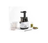 Moulinex ZU150110 spremiagrumi Estrattore di succo 150 W Nero, Bianco